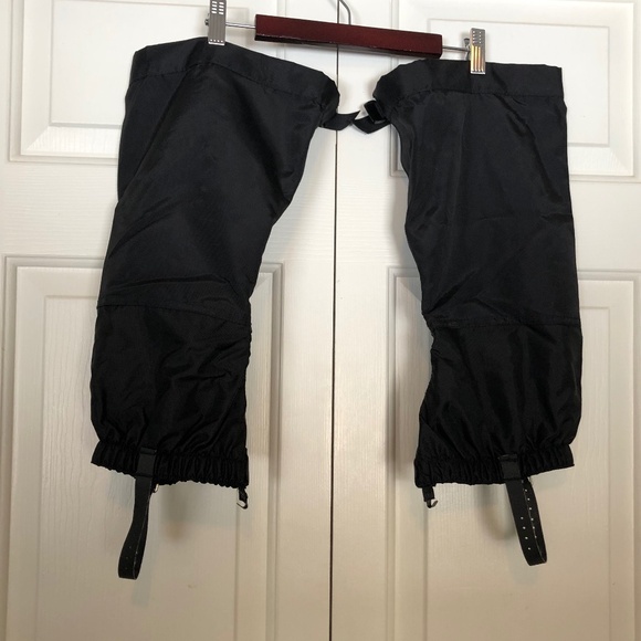 Rocky Mountain High gaiters - Picture 4 of 5